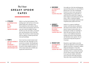 The 500 Hidden Secrets of London,Used