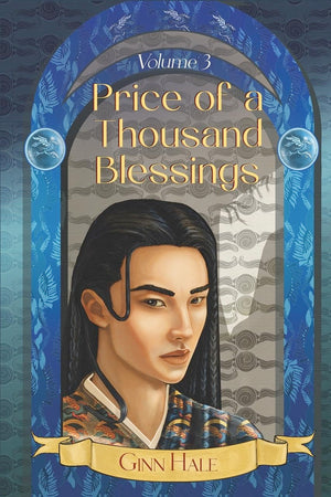 Price Of A Thousand Blessings Volume 3