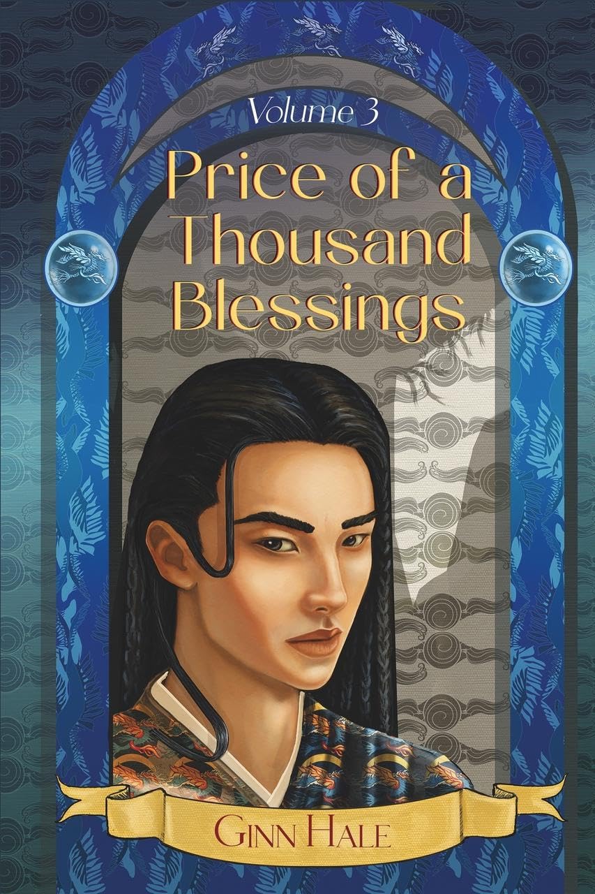 Price Of A Thousand Blessings Volume 3