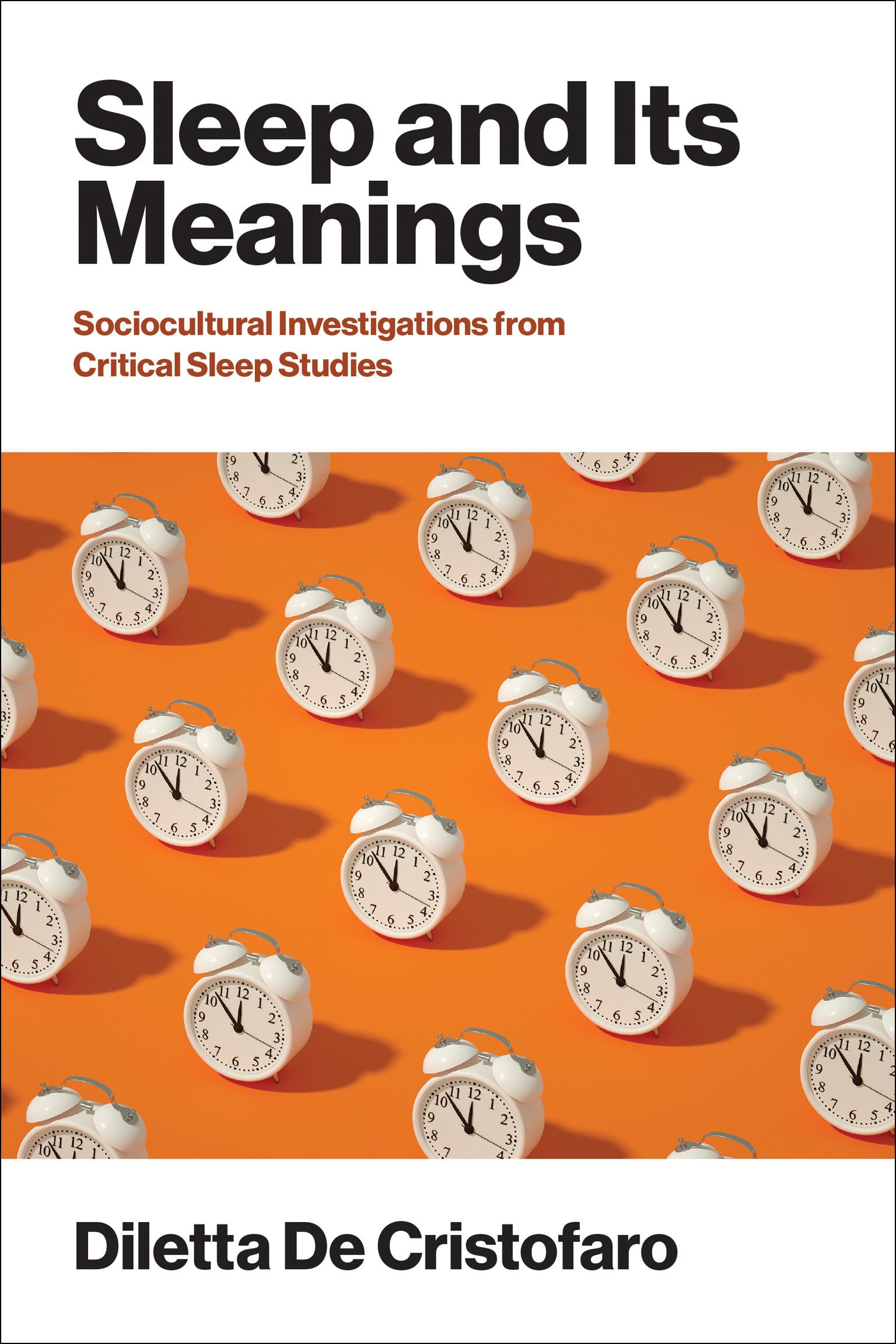Sleep And Its Meanings: SocioCultural Investigations From Critical Sleep Studies