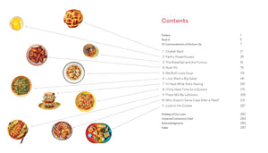I Could Nosh: Classic Jewish Recipes Revamped For Every Day