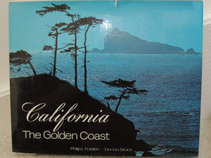 California: The Golden Coast,Used
