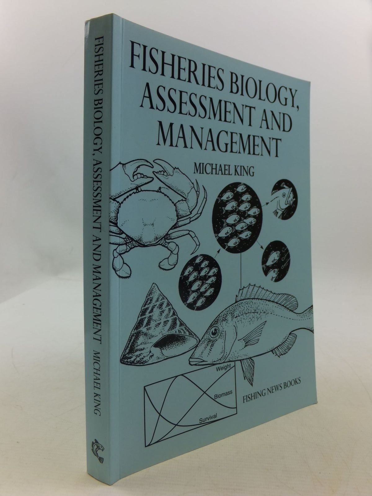 Fisheries Biology: Assessment And Management