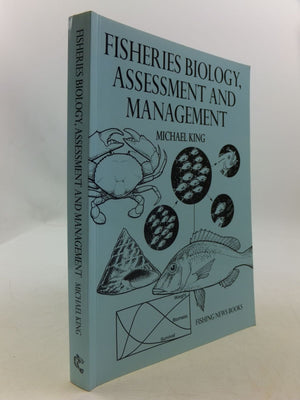 Fisheries Biology: Assessment And Management