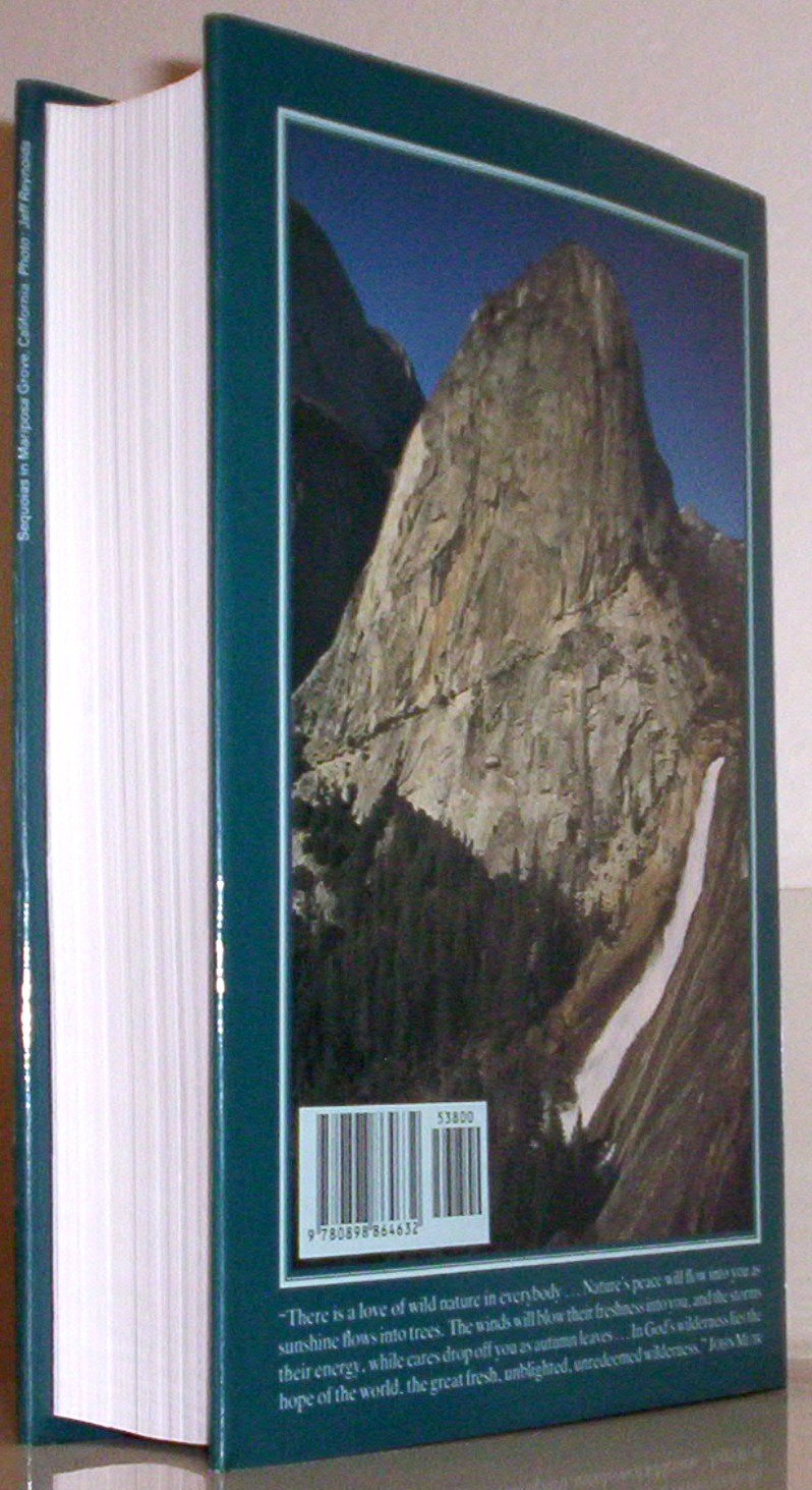 John Muir: His Life and Letters and Other Writings,Used