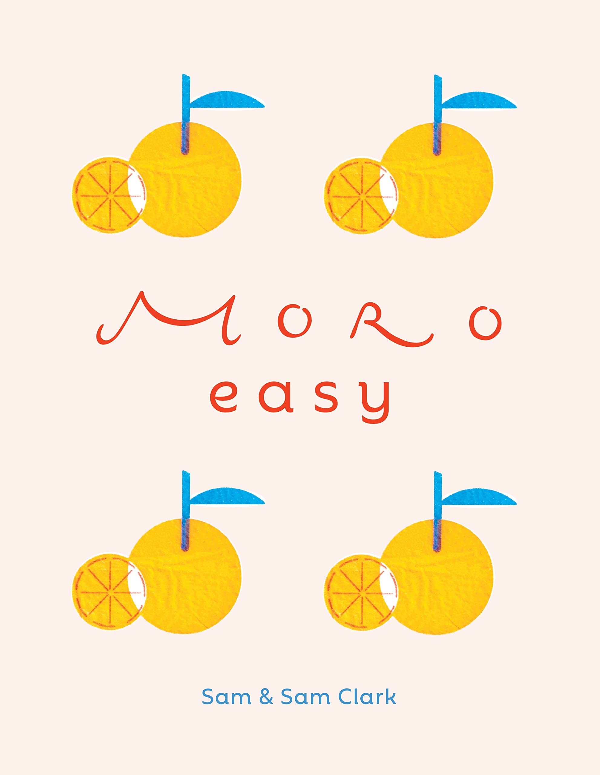 Moro Easy,New
