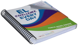 EL Excellence Every Day: The Flipto Guide for Differentiating Academic Literacy