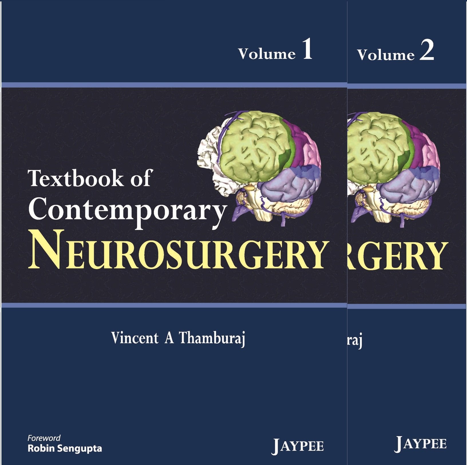 Textbook Of Contemporary Neurosurgery,Used