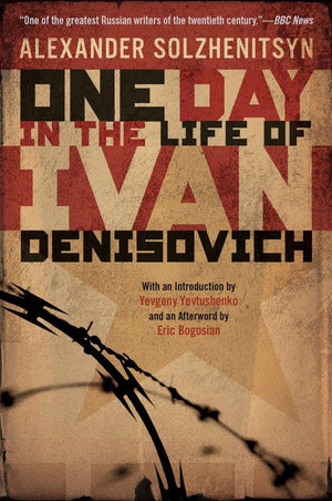One Day in the Life of Ivan Denisovich,Used