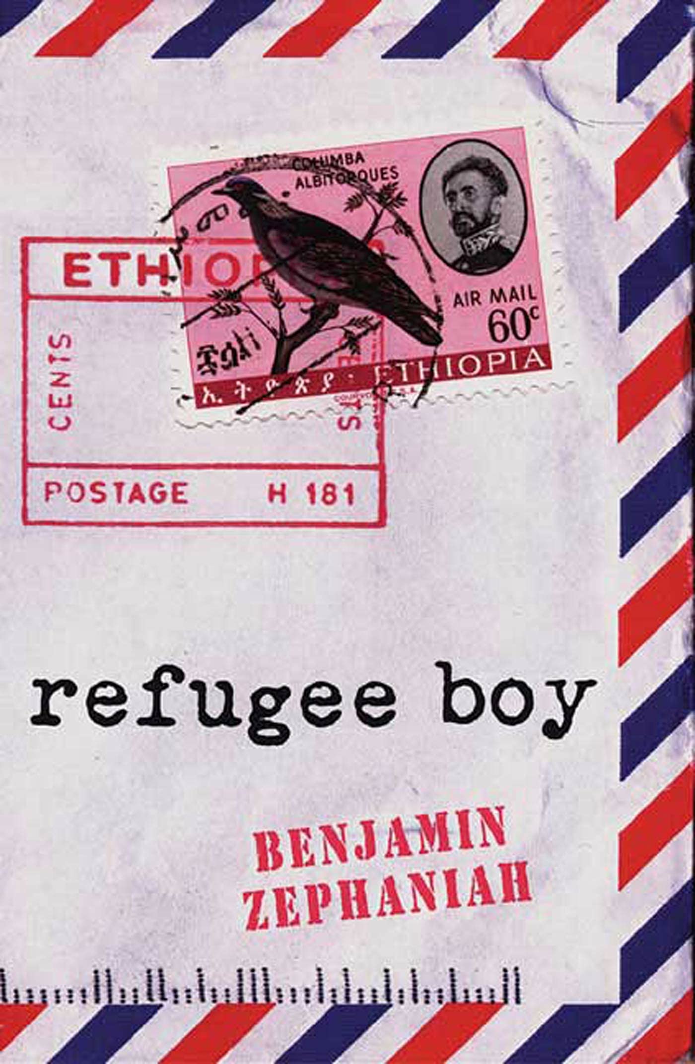 Refugee Boy (Modern Plays),Used