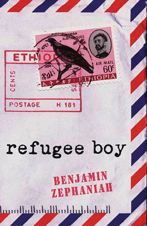Refugee Boy (Modern Plays),Used