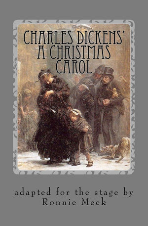 Charles Dickens' A Christmas Carol,Used