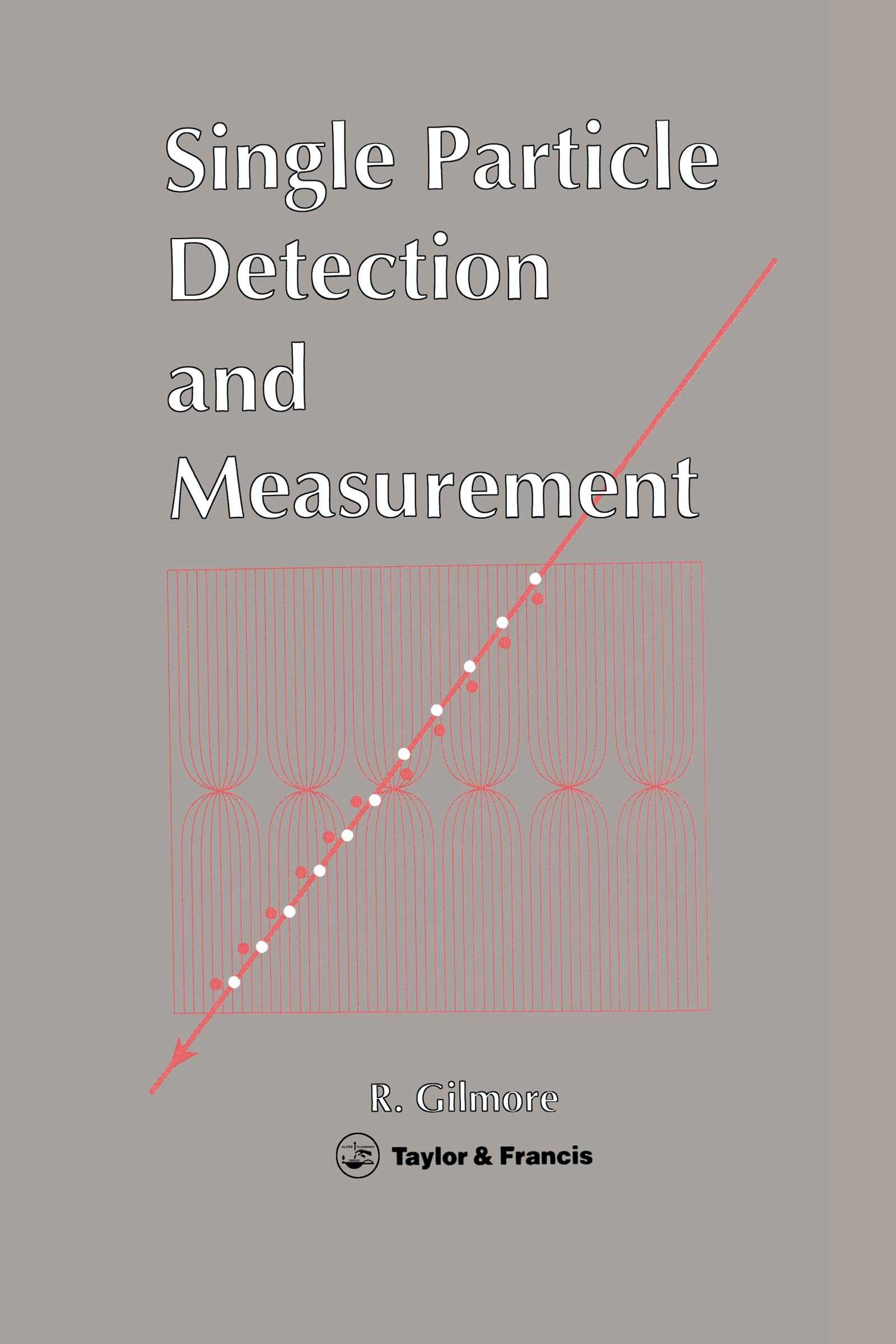 Single Particle Detection And Measurement,Used