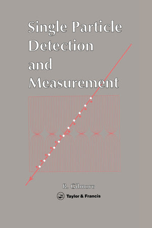 Single Particle Detection And Measurement,Used