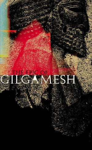 The Epic of Gilgamesh (Penguin Epics),Used