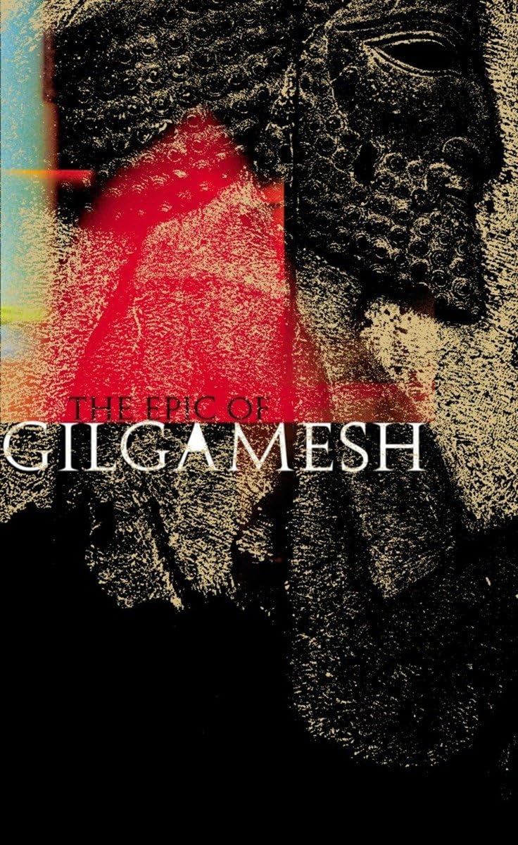 The Epic of Gilgamesh (Penguin Epics),Used