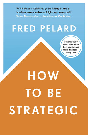 How to be Strategic,Used