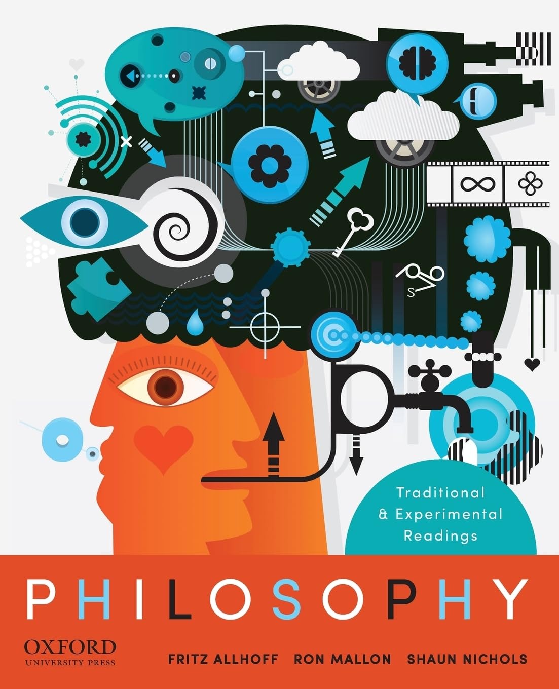 Philosophy: Traditional And Experimental Readings