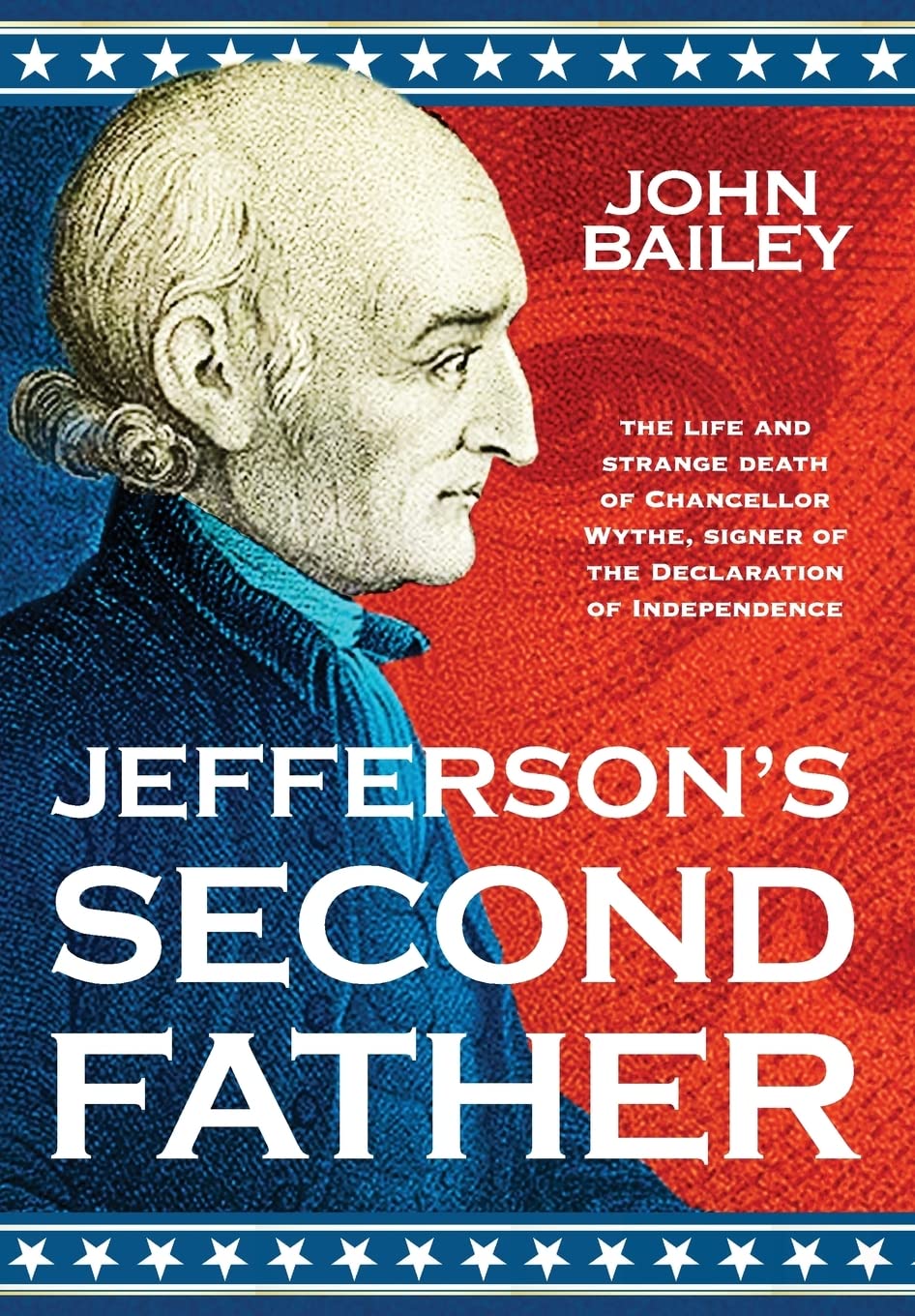 Jefferson's Second Father,Used