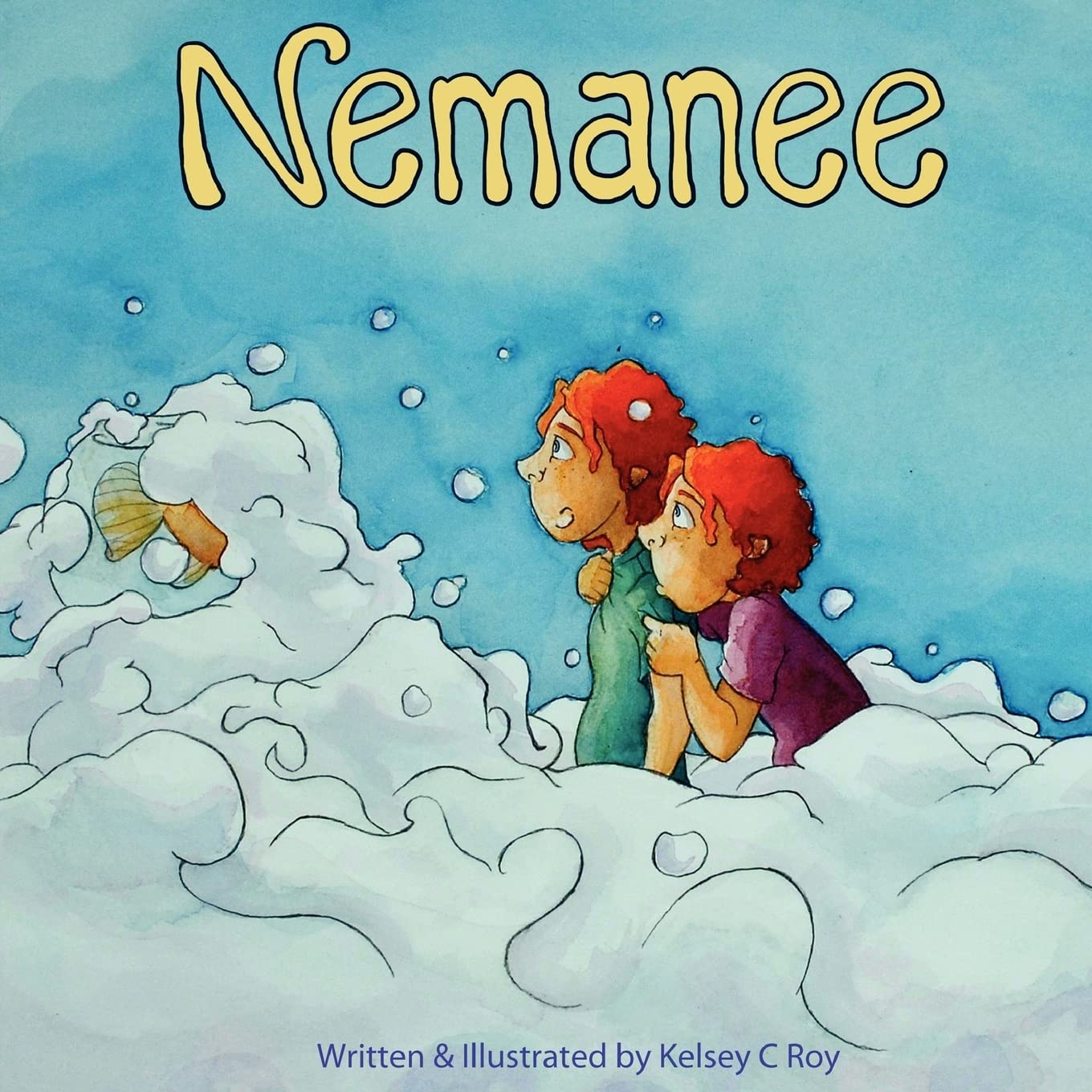 Nemanee,Used