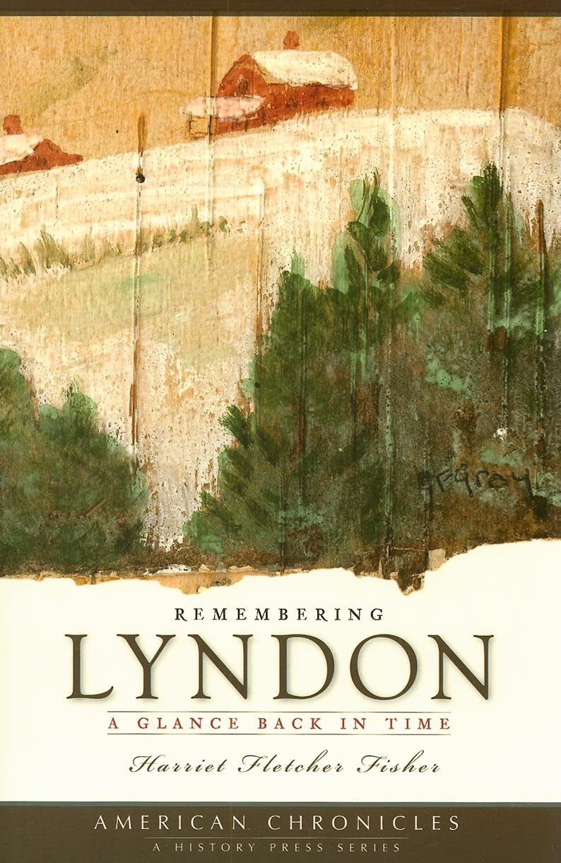 Remembering Lyndon:: A Glance Back in Time (American Chronicles),Used