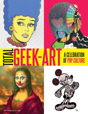 Total Geekart