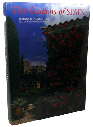 The Gardens Of Spain,Used
