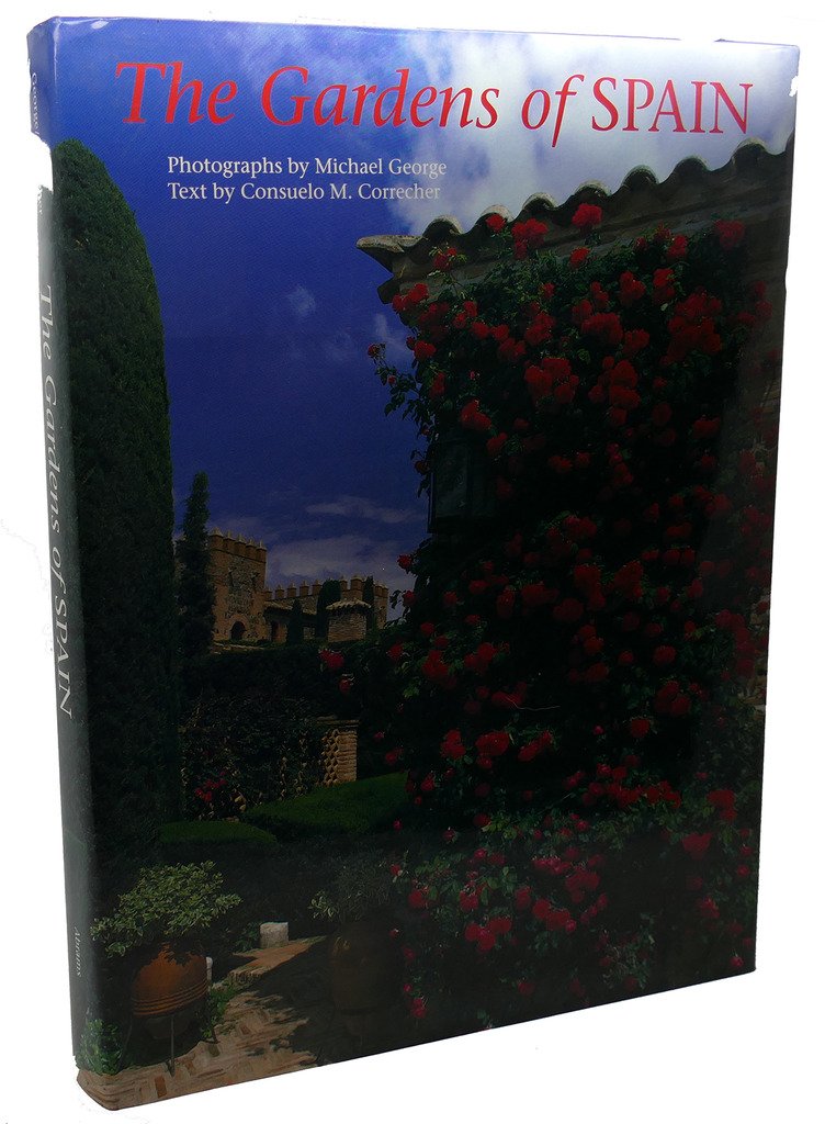 The Gardens Of Spain,Used
