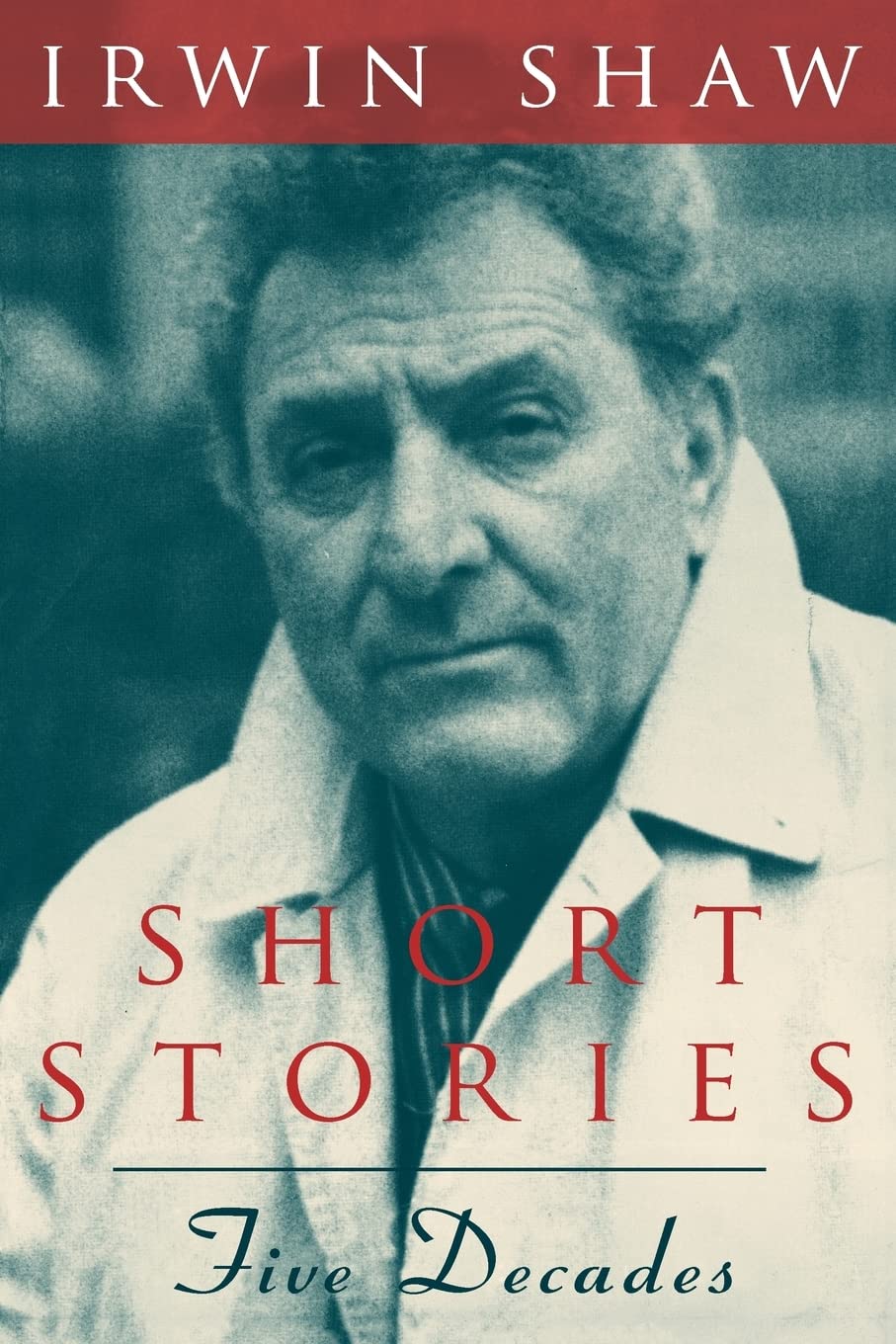 Short Stories: Five Decades (Phoenix Fiction),Used