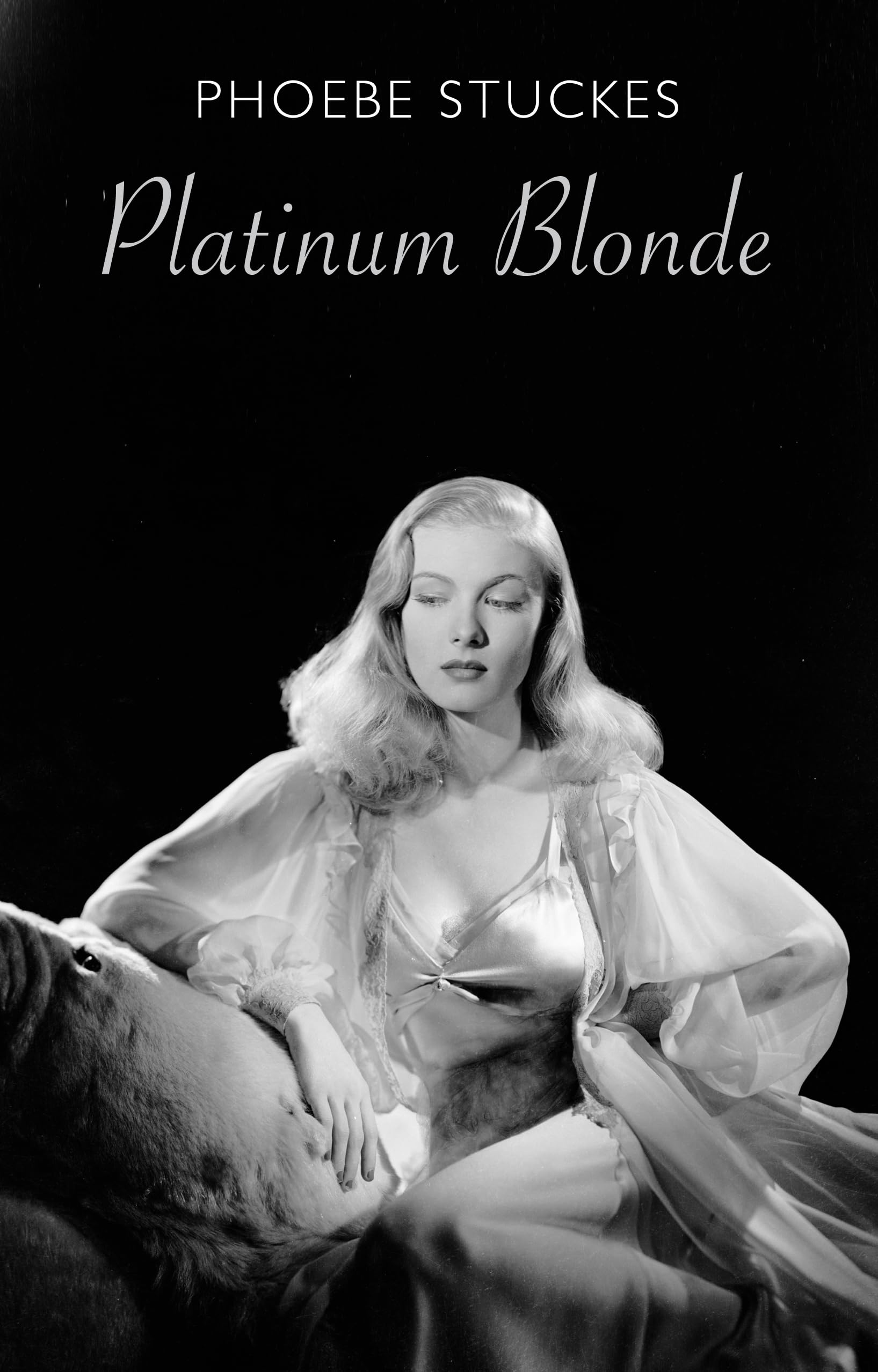 Platinum Blonde,Used