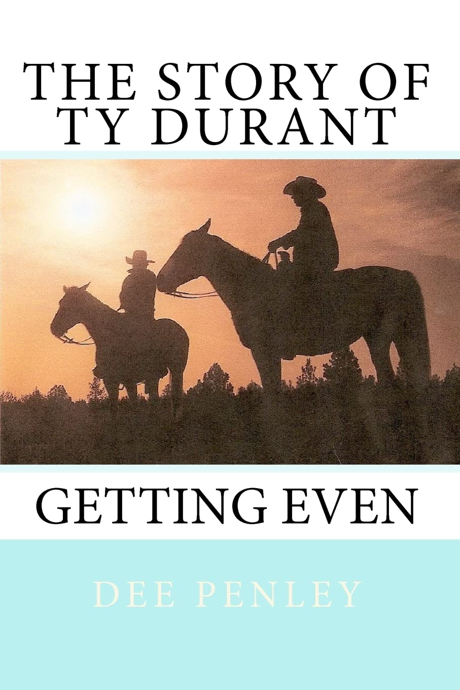 The Story Of Ty Durant: Getting Even,Used
