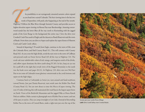 Colorado Autumn,Used