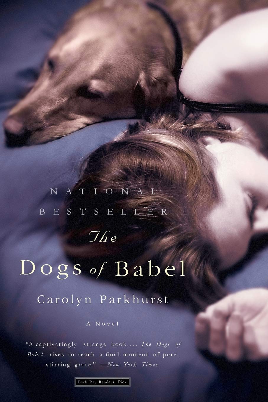 The Dogs of Babel,Used