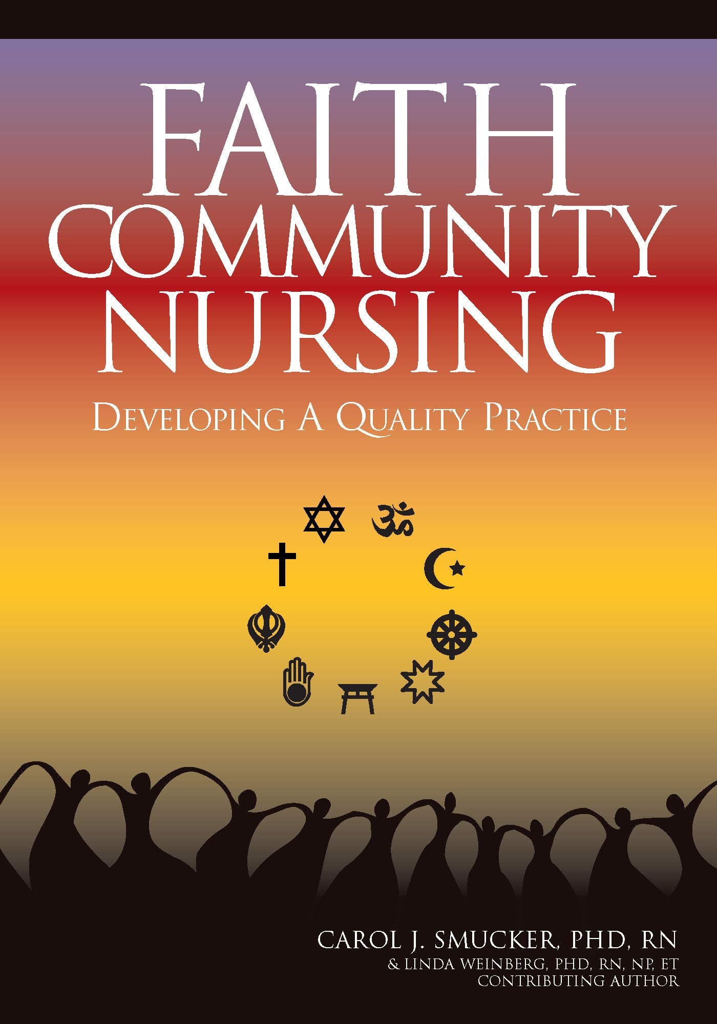 Faith Community Nursing: Developing a Quality Practice (American Nurses Association),Used