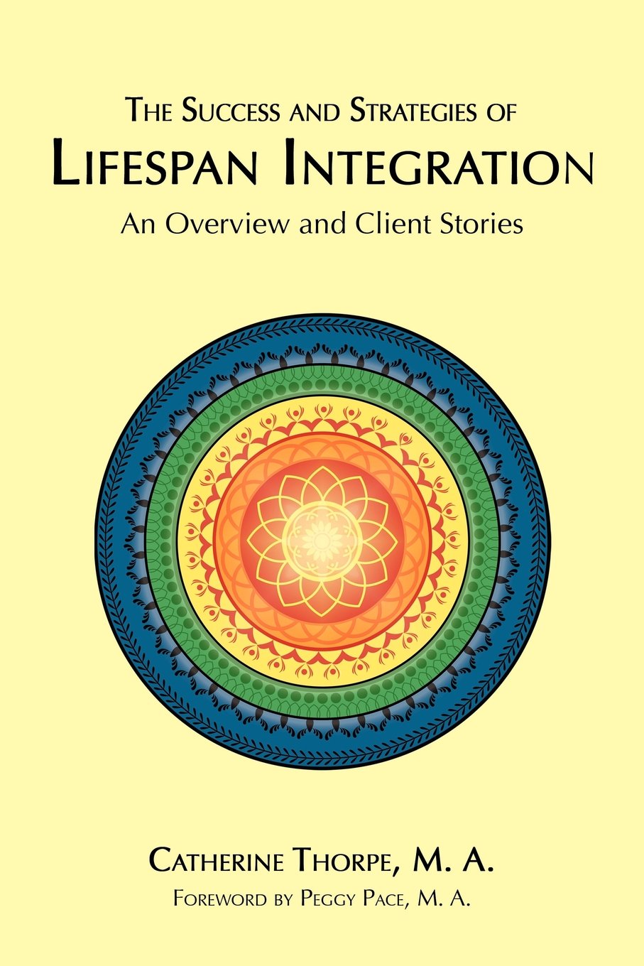 The Success And Strategies Of Lifespan Integration,Used