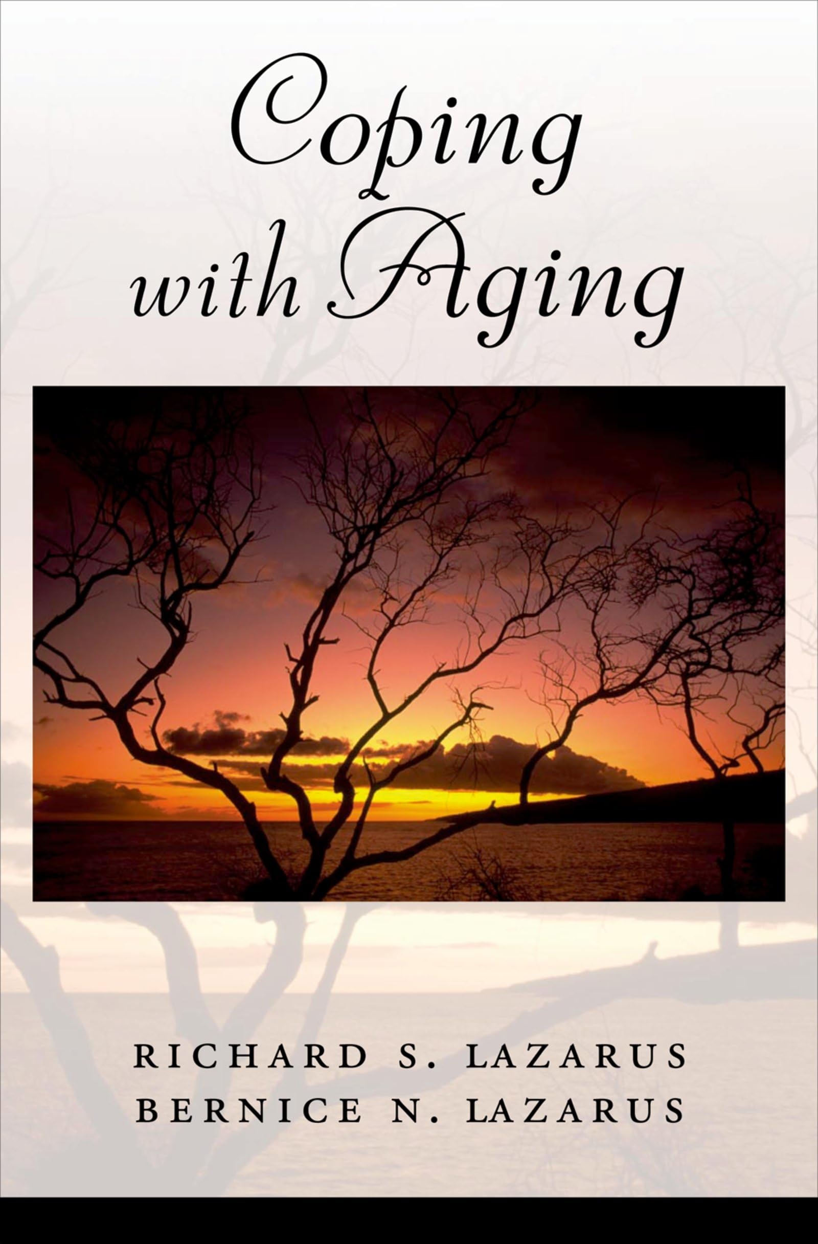 Coping with Aging,Used