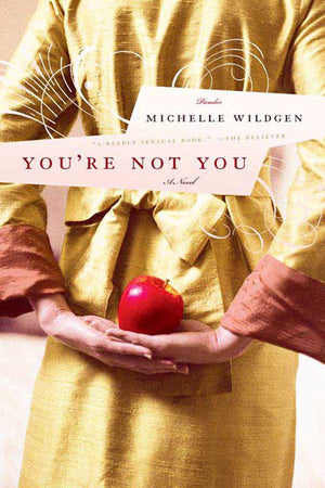 You're Not You: A Novel,New