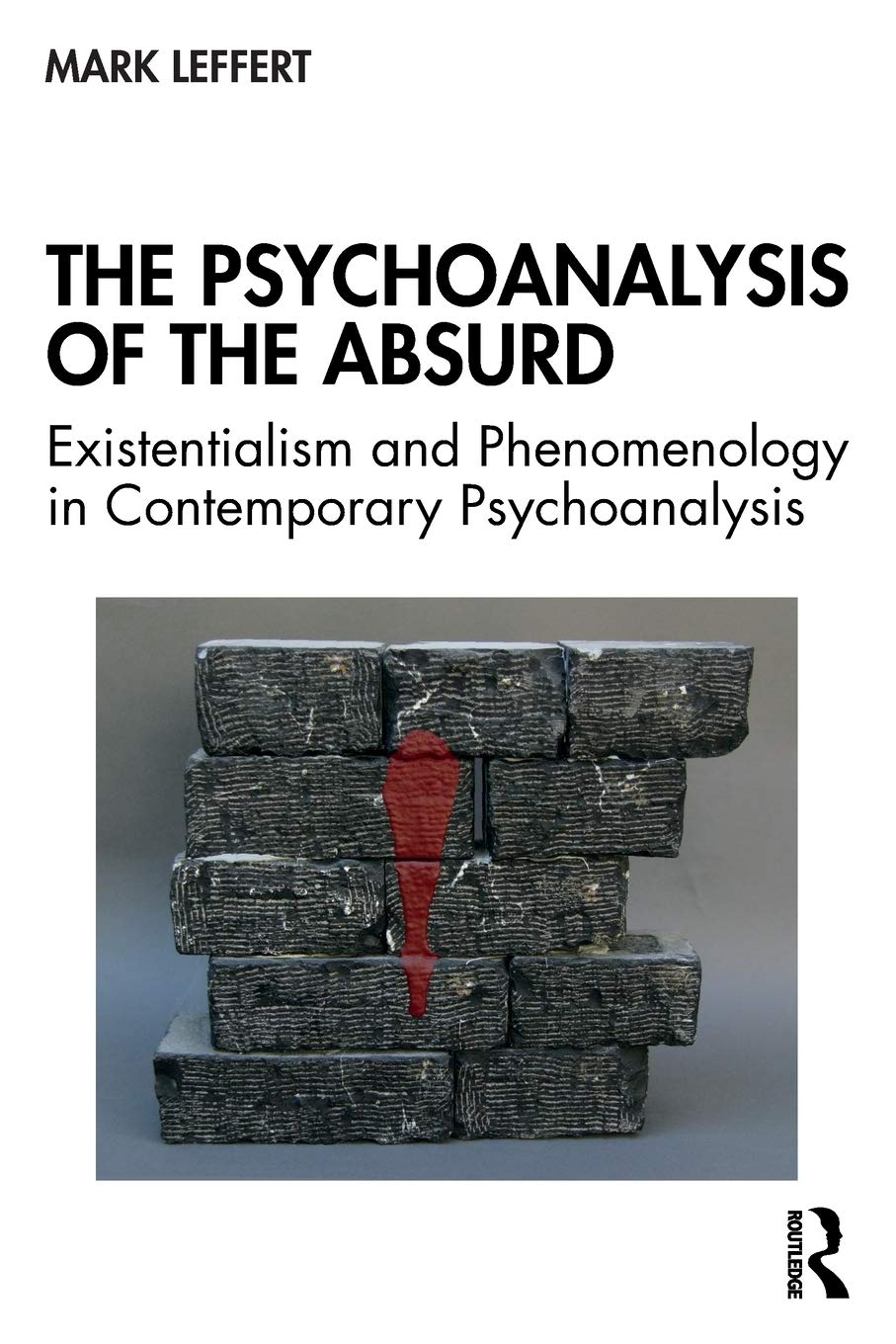 The Psychoanalysis of the Absurd,Used
