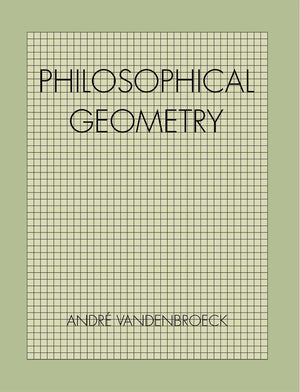 Philosophical Geometry,Used