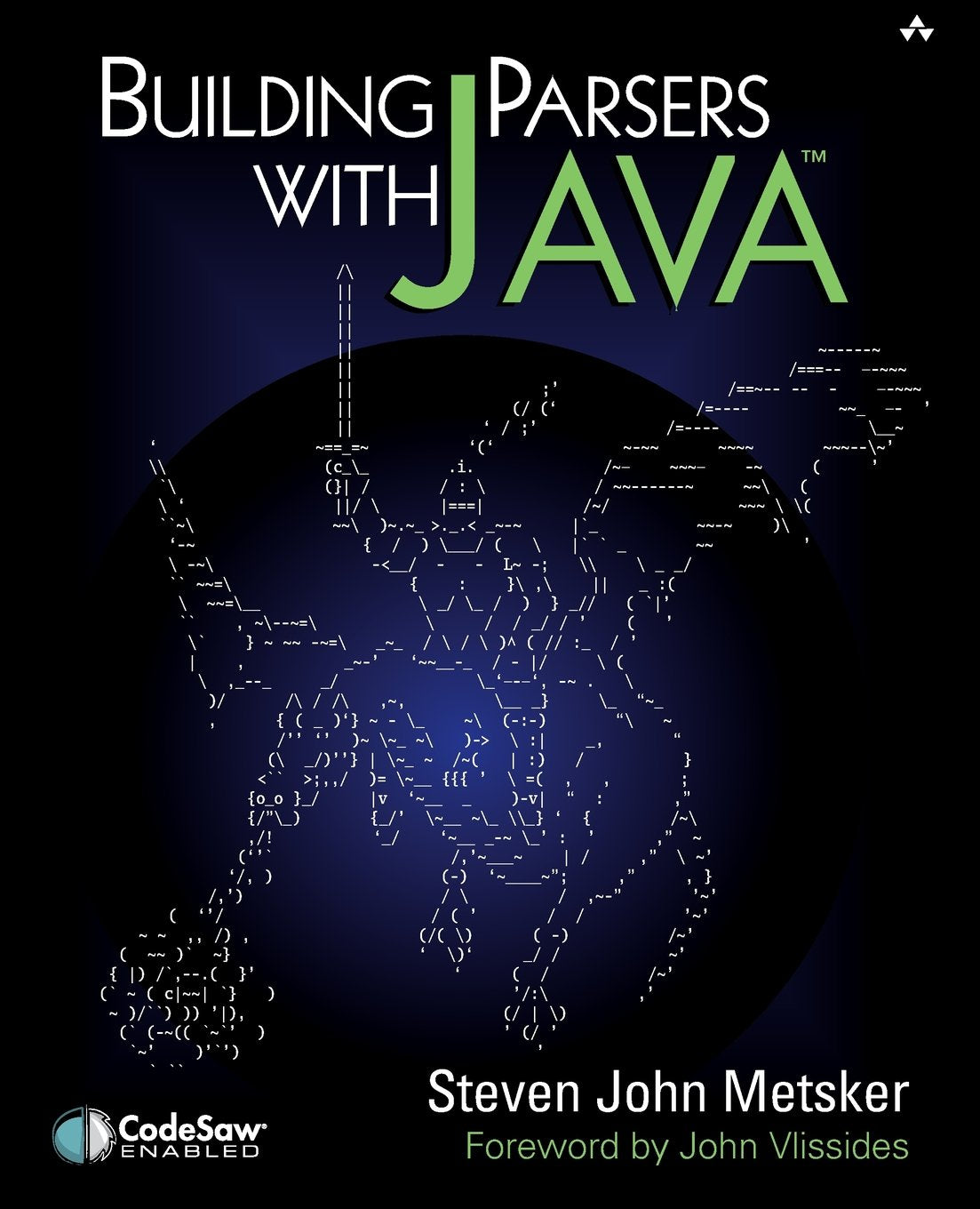 Building Parsers with Java,New