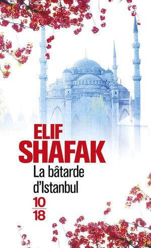 Batarde D Istanbul (French Edition),Used