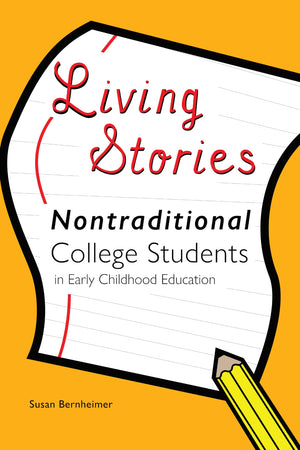 Living Stories (Childhood Studies),Used