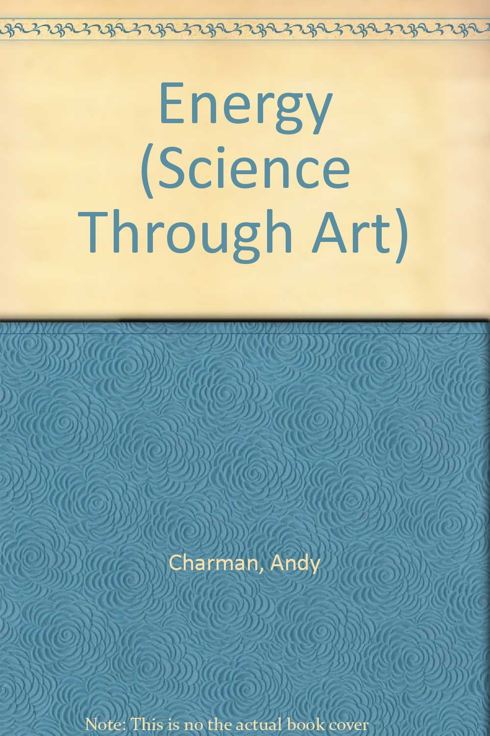 Energy (Science Through Art),Used
