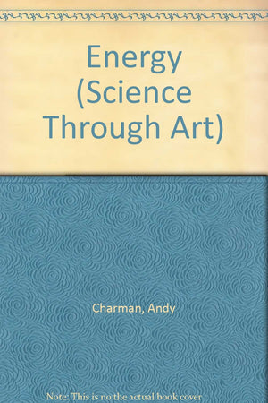 Energy (Science Through Art),Used