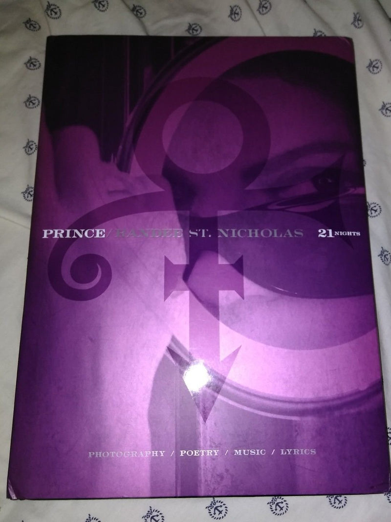21 Nights,Used