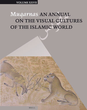 Muqarnas, Volume 27,Used