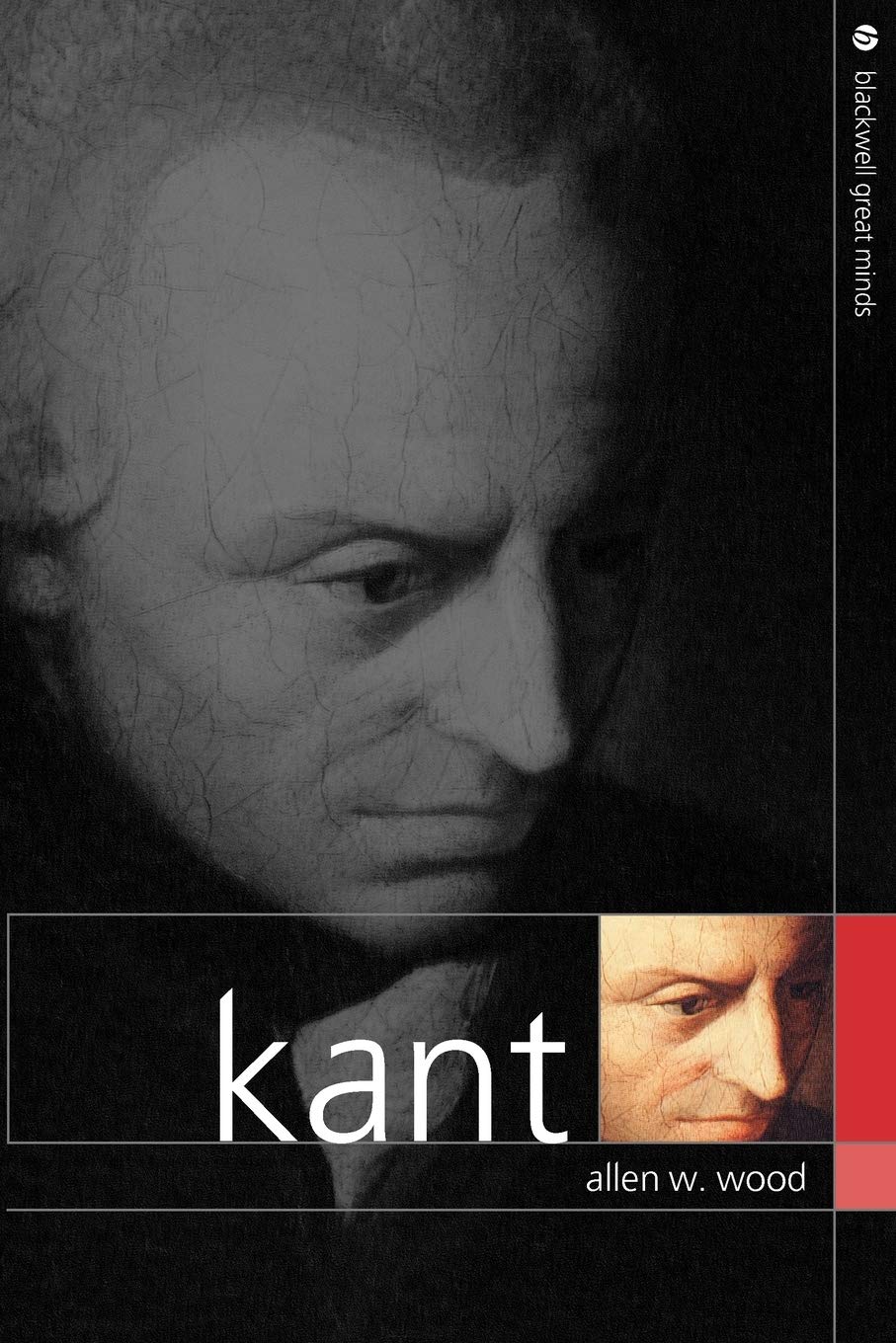 Kant,New