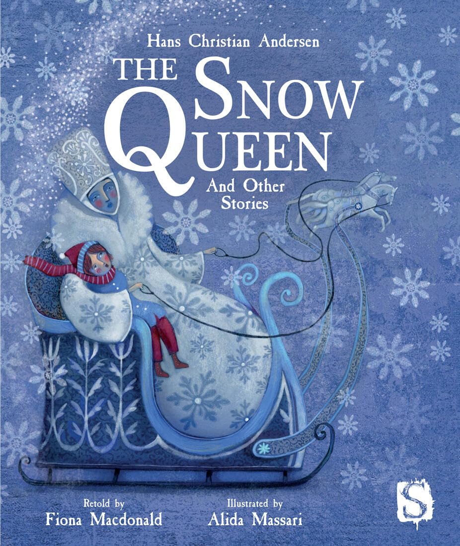 The Snow Queen And Other Stories