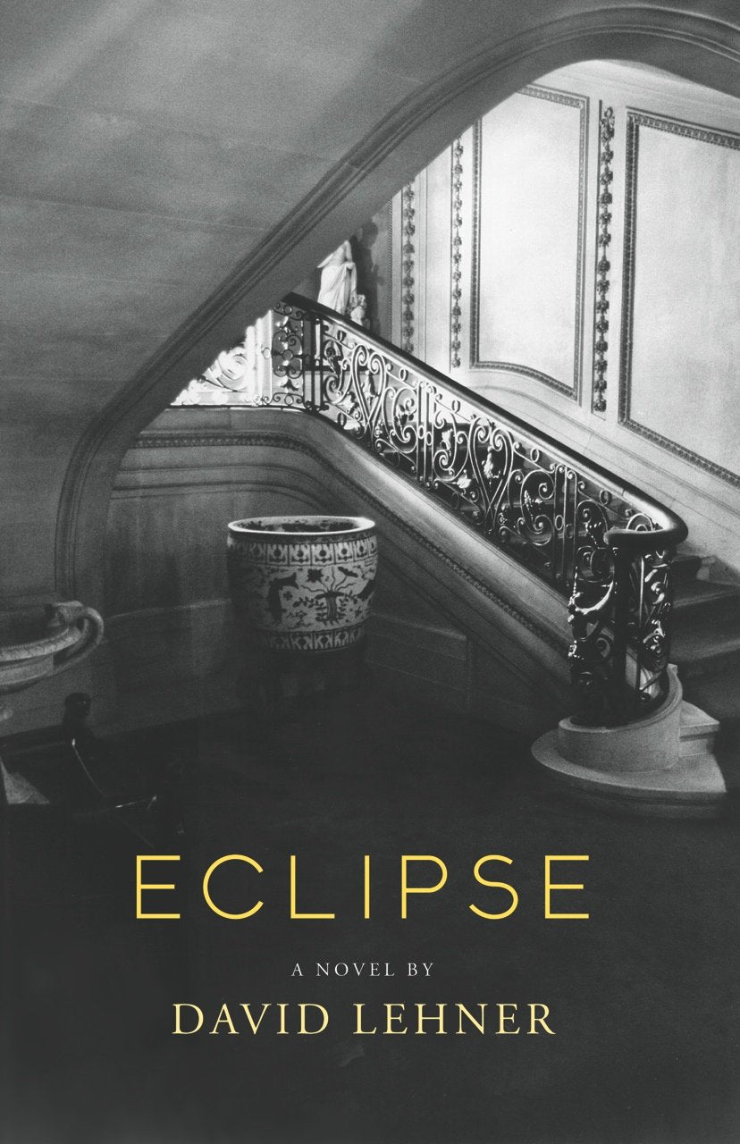 Eclipse: A Novel,Used