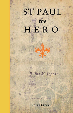 St Paul the Hero,Used